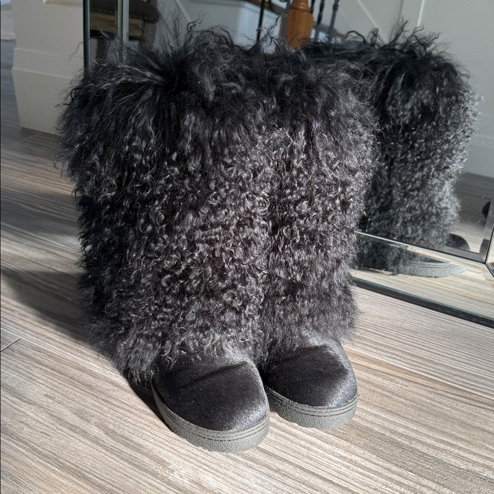 BearPaw Boetis Boots Size 11